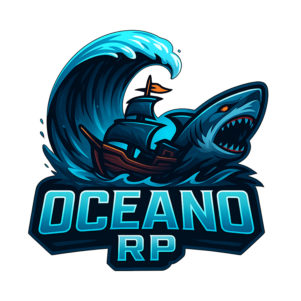 Oceano RP Logo